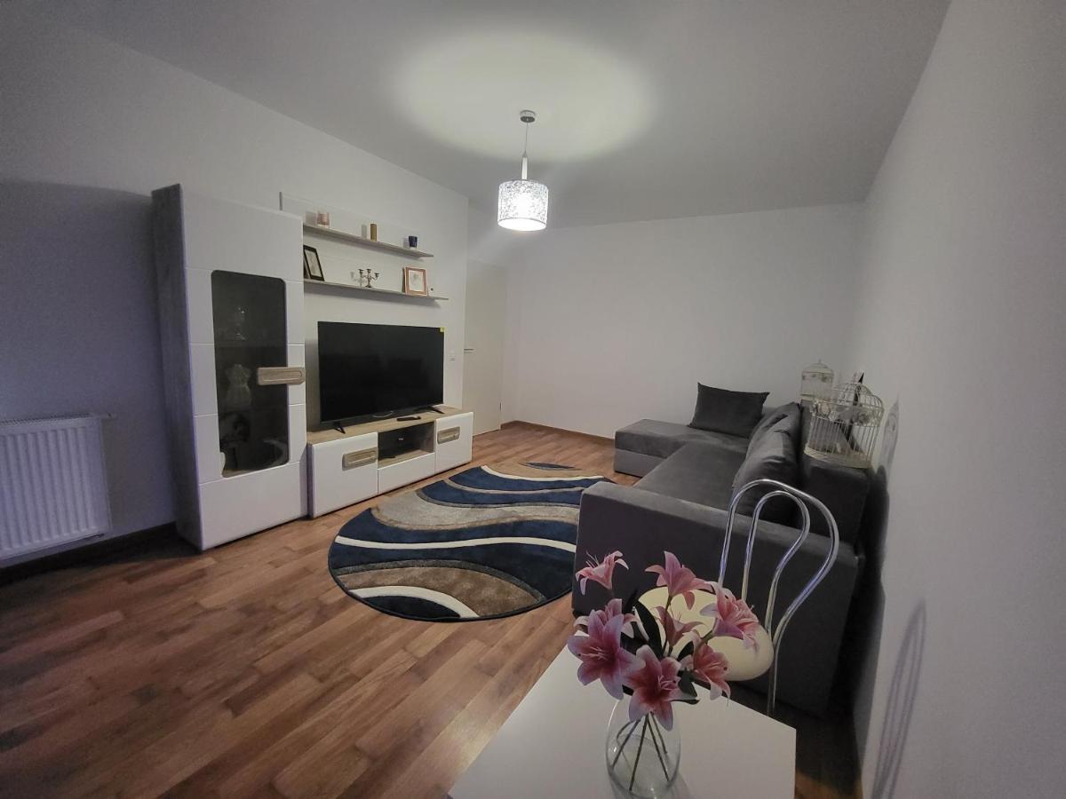 Apartament C&L Брашов Экстерьер фото