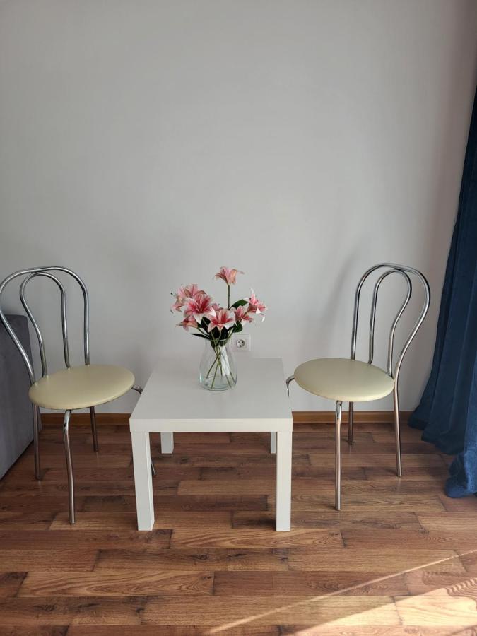 Apartament C&L Брашов Экстерьер фото