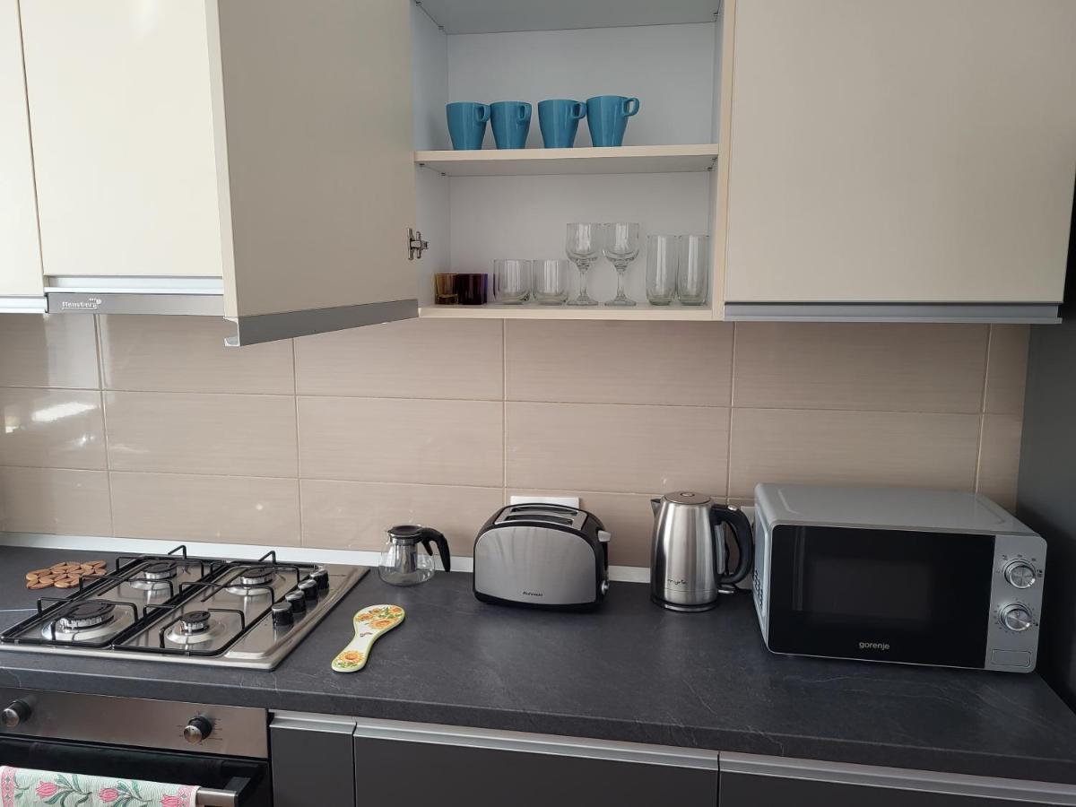 Apartament C&L Брашов Экстерьер фото