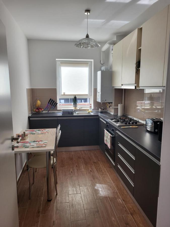 Apartament C&L Брашов Экстерьер фото