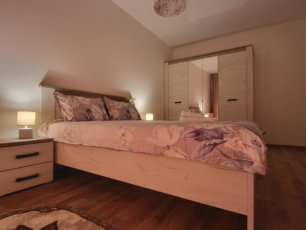 Apartament C&L Брашов Экстерьер фото
