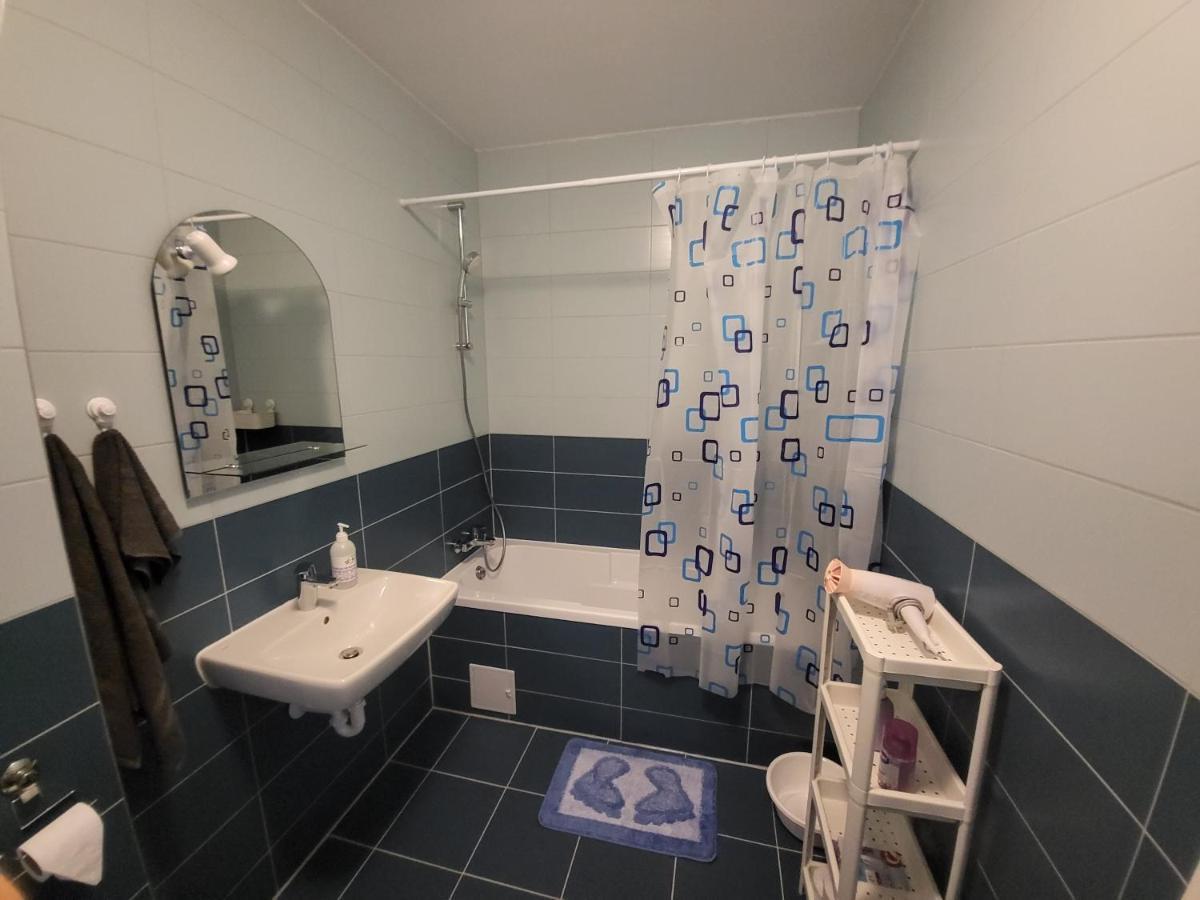 Apartament C&L Брашов Экстерьер фото