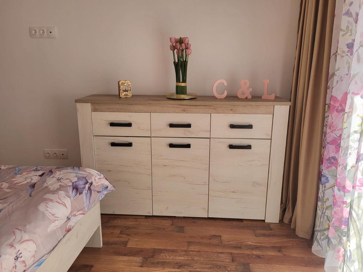Apartament C&L Брашов Экстерьер фото