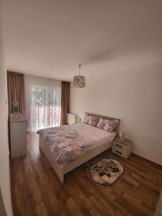 Apartament C&L Брашов Экстерьер фото
