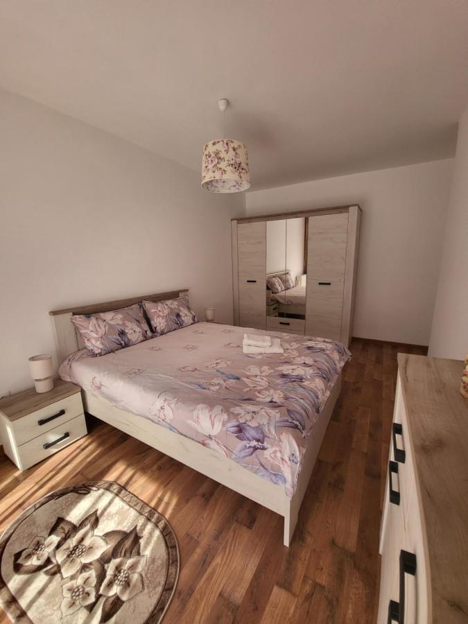 Apartament C&L Брашов Экстерьер фото