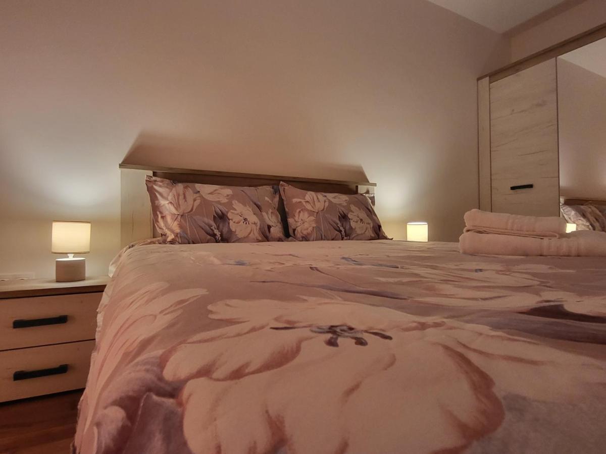 Apartament C&L Брашов Экстерьер фото